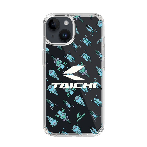 Slim Protection Case［ TAICHI - MOTORCYCLES ］