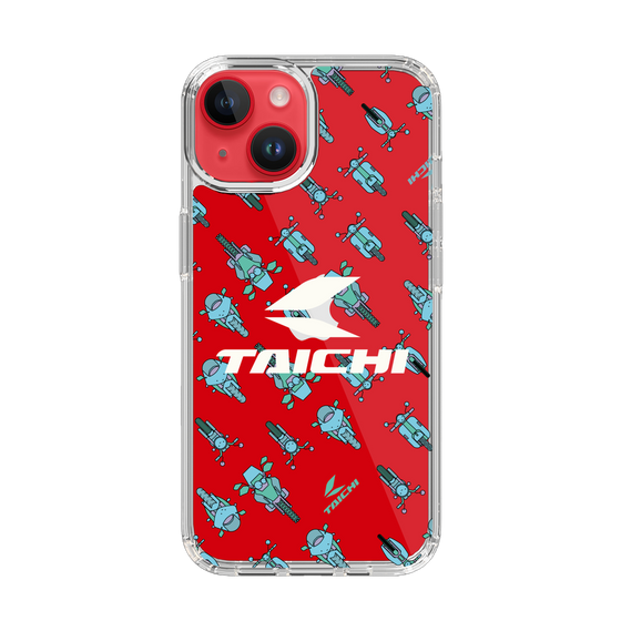 Slim Protection Case［ TAICHI - MOTORCYCLES ］