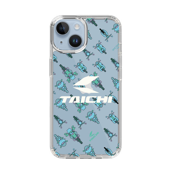 Slim Protection Case［ TAICHI - MOTORCYCLES ］