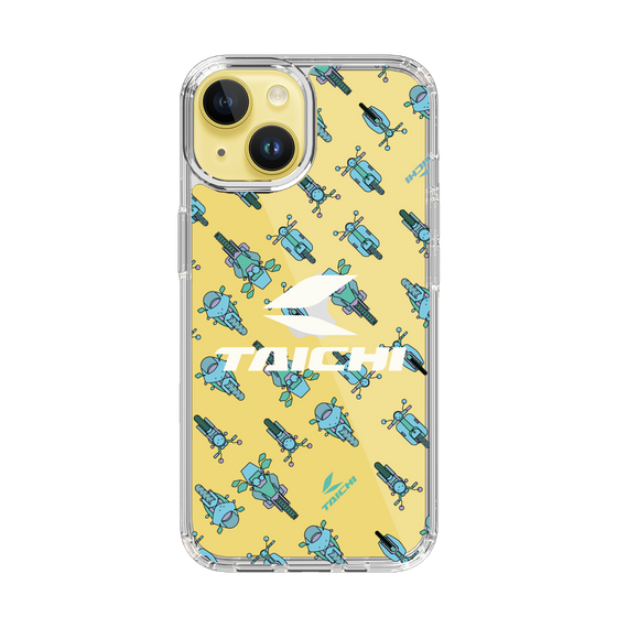 Slim Protection Case［ TAICHI - MOTORCYCLES ］
