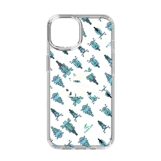 Slim Protection Case［ TAICHI - MOTORCYCLES ］
