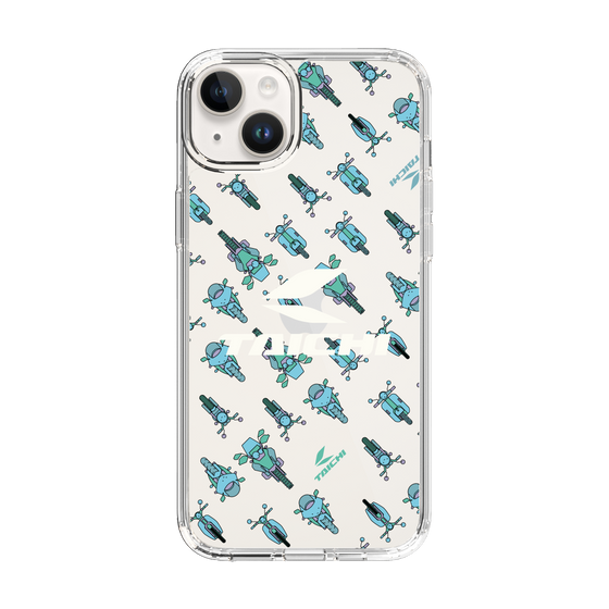 Slim Protection Case［ TAICHI - MOTORCYCLES ］