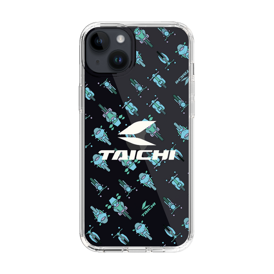 Slim Protection Case［ TAICHI - MOTORCYCLES ］