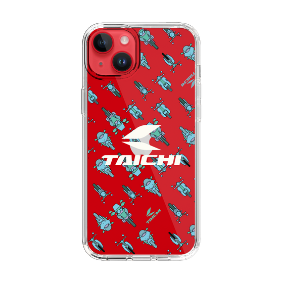 Slim Protection Case［ TAICHI - MOTORCYCLES ］