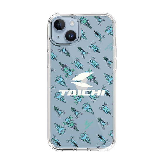 Slim Protection Case［ TAICHI - MOTORCYCLES ］