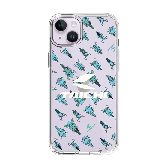 Slim Protection Case［ TAICHI - MOTORCYCLES ］