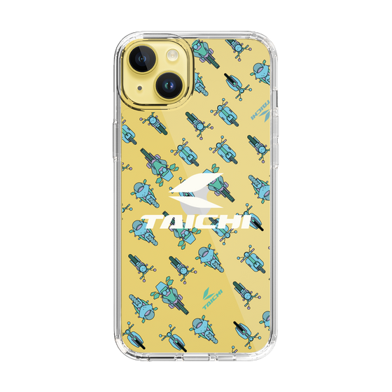 Slim Protection Case［ TAICHI - MOTORCYCLES ］
