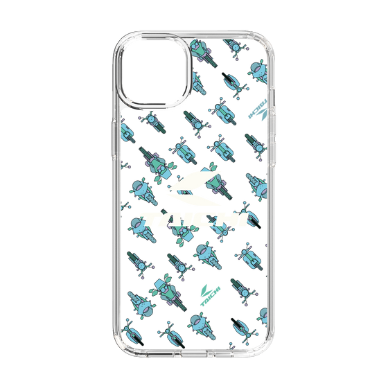 Slim Protection Case［ TAICHI - MOTORCYCLES ］