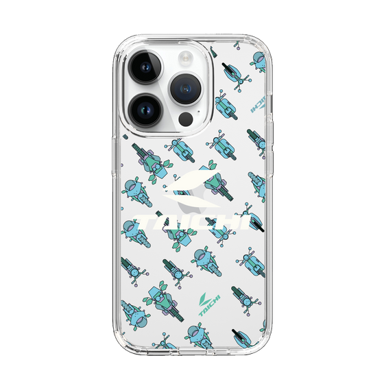 Slim Protection Case［ TAICHI - MOTORCYCLES ］