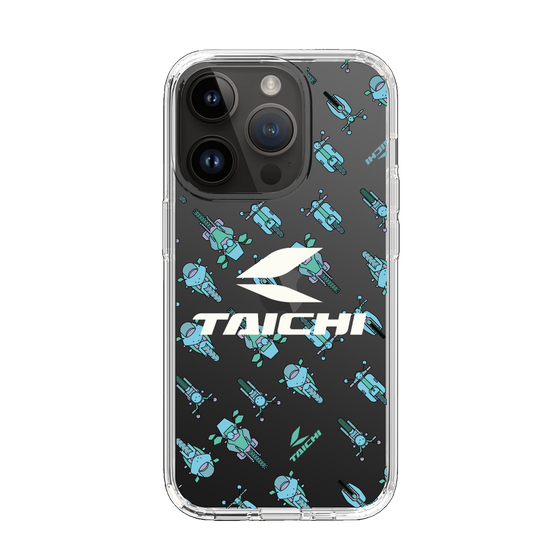 Slim Protection Case［ TAICHI - MOTORCYCLES ］