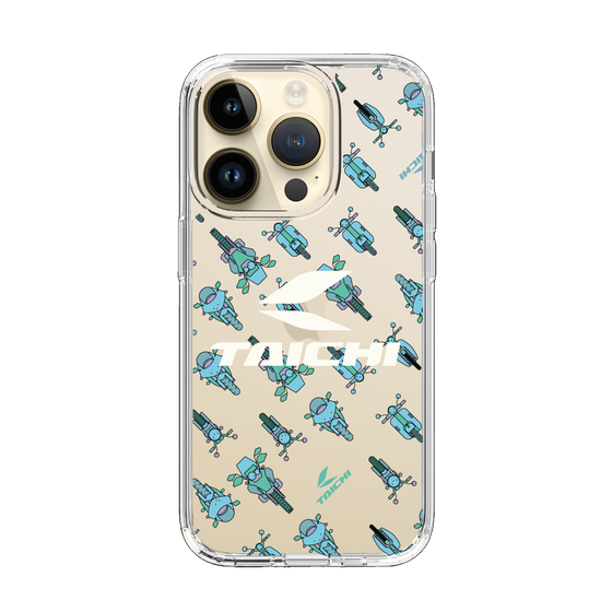 Slim Protection Case［ TAICHI - MOTORCYCLES ］
