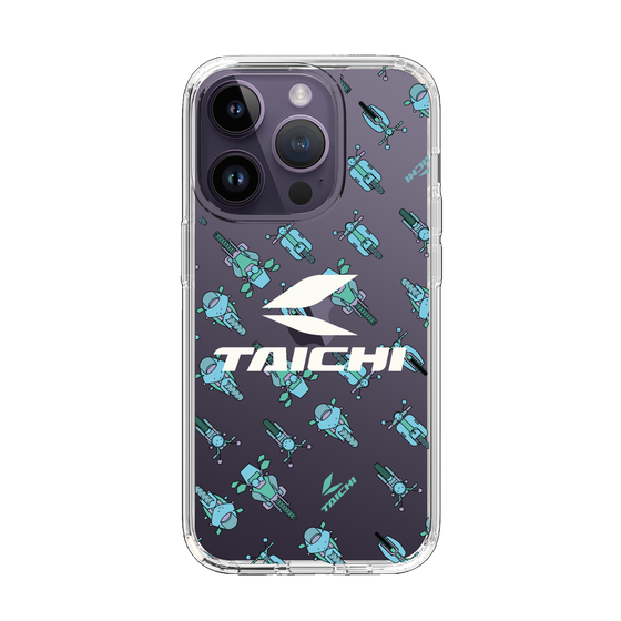 Slim Protection Case［ TAICHI - MOTORCYCLES ］