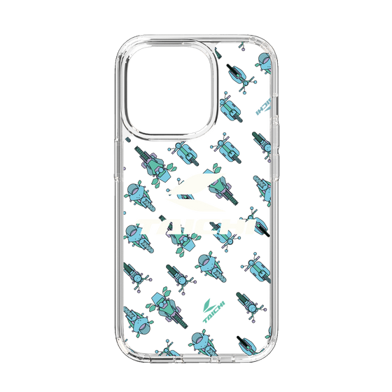 Slim Protection Case［ TAICHI - MOTORCYCLES ］