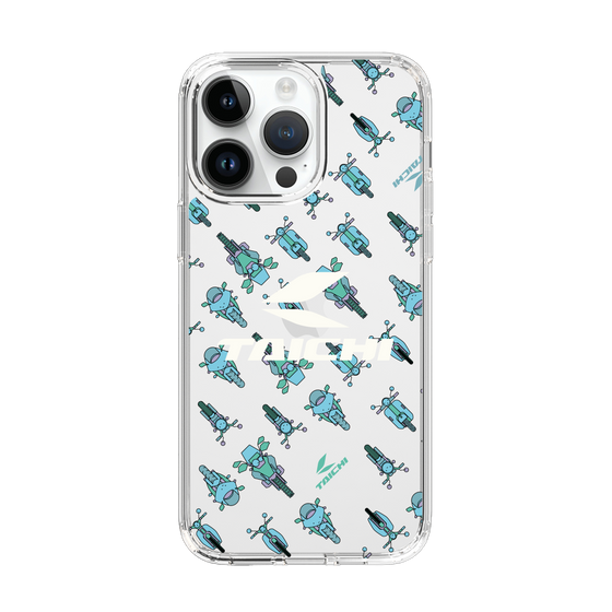 Slim Protection Case［ TAICHI - MOTORCYCLES ］