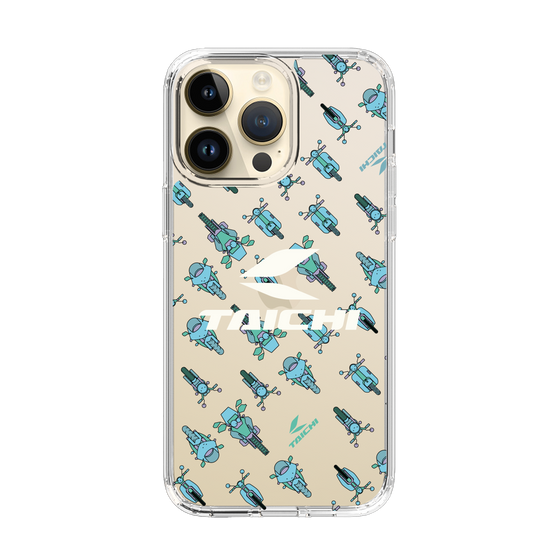 Slim Protection Case［ TAICHI - MOTORCYCLES ］