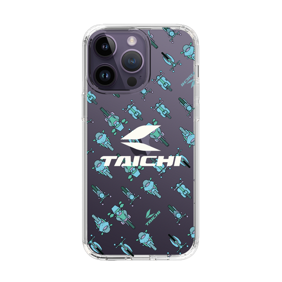 Slim Protection Case［ TAICHI - MOTORCYCLES ］