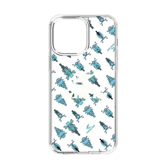 Slim Protection Case［ TAICHI - MOTORCYCLES ］