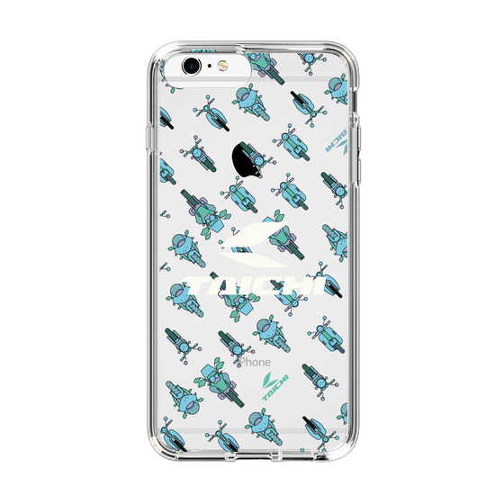 Slim Protection Case［ TAICHI - MOTORCYCLES ］