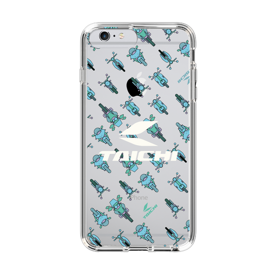 Slim Protection Case［ TAICHI - MOTORCYCLES ］