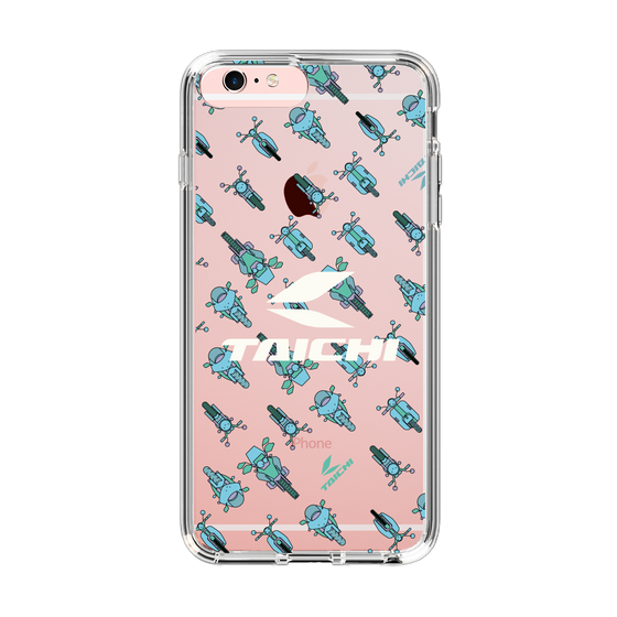 Slim Protection Case［ TAICHI - MOTORCYCLES ］