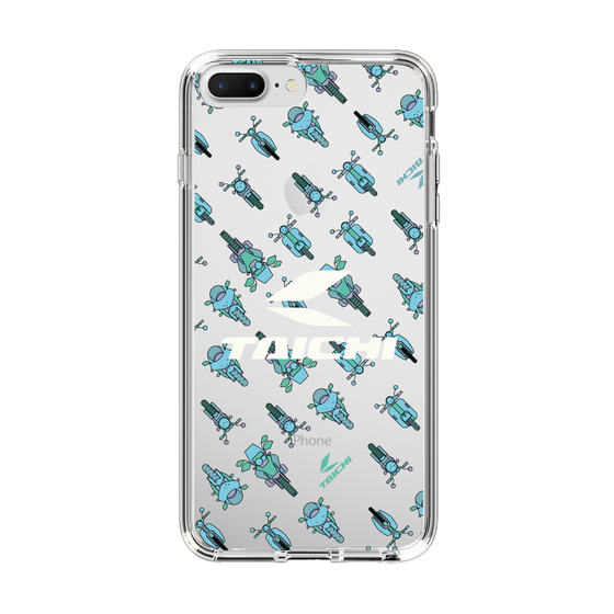 Slim Protection Case［ TAICHI - MOTORCYCLES ］