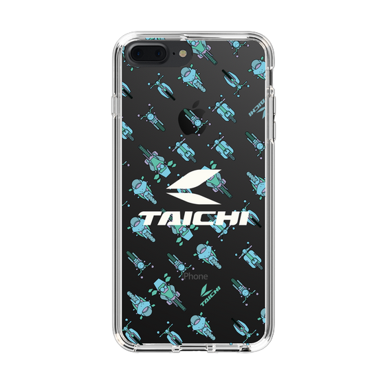 Slim Protection Case［ TAICHI - MOTORCYCLES ］