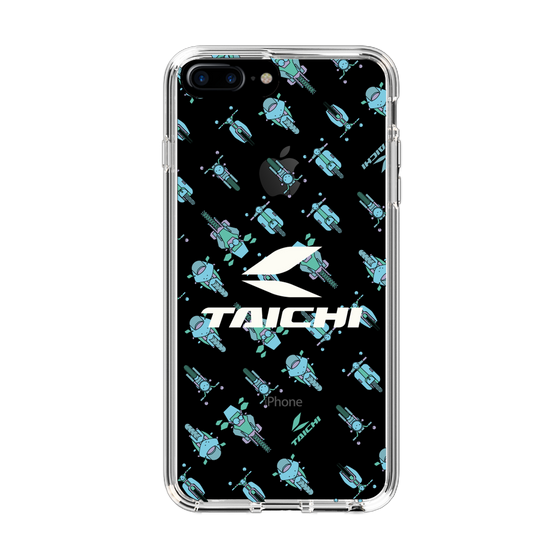 Slim Protection Case［ TAICHI - MOTORCYCLES ］