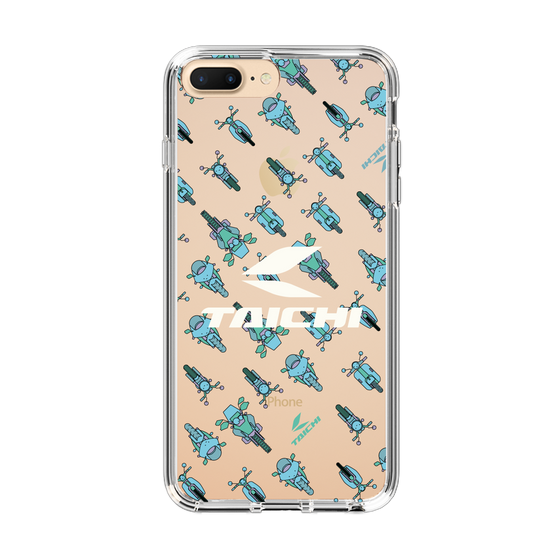 Slim Protection Case［ TAICHI - MOTORCYCLES ］