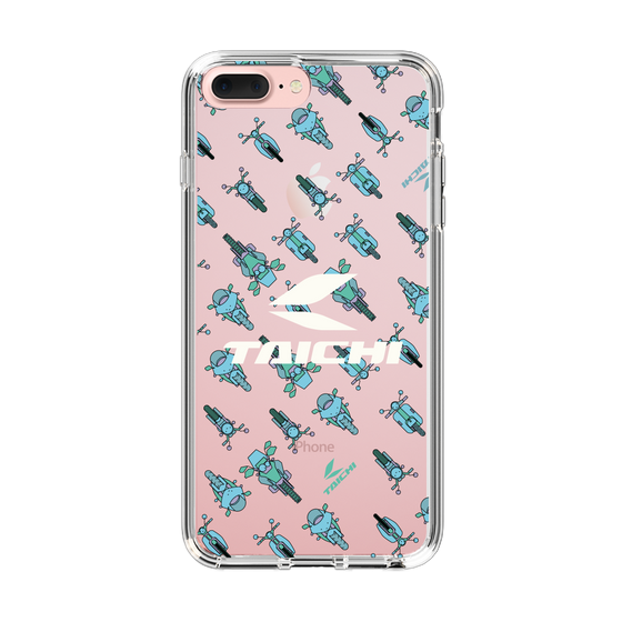 Slim Protection Case［ TAICHI - MOTORCYCLES ］