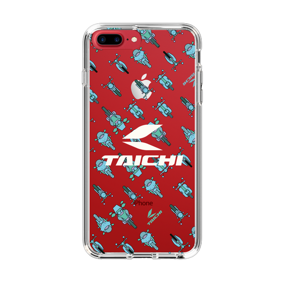 Slim Protection Case［ TAICHI - MOTORCYCLES ］