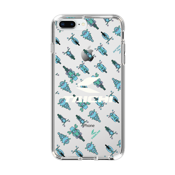 Slim Protection Case［ TAICHI - MOTORCYCLES ］