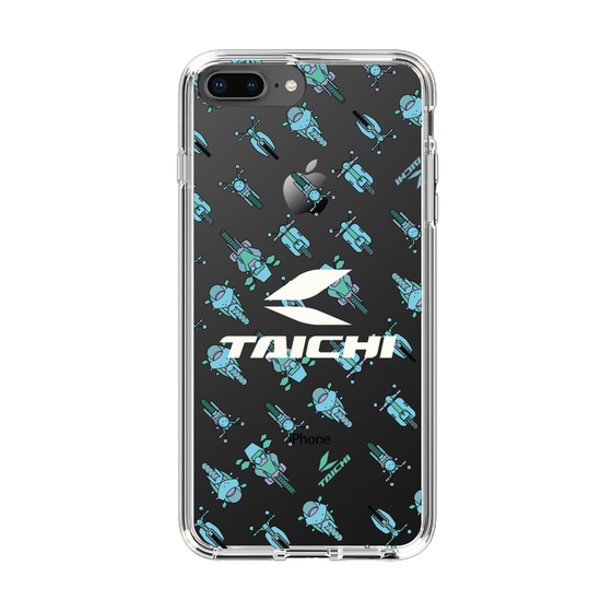 Slim Protection Case［ TAICHI - MOTORCYCLES ］