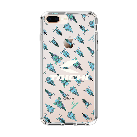 Slim Protection Case［ TAICHI - MOTORCYCLES ］