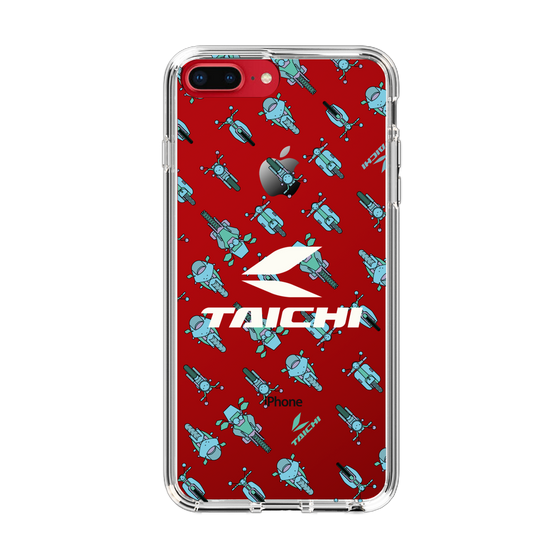 Slim Protection Case［ TAICHI - MOTORCYCLES ］