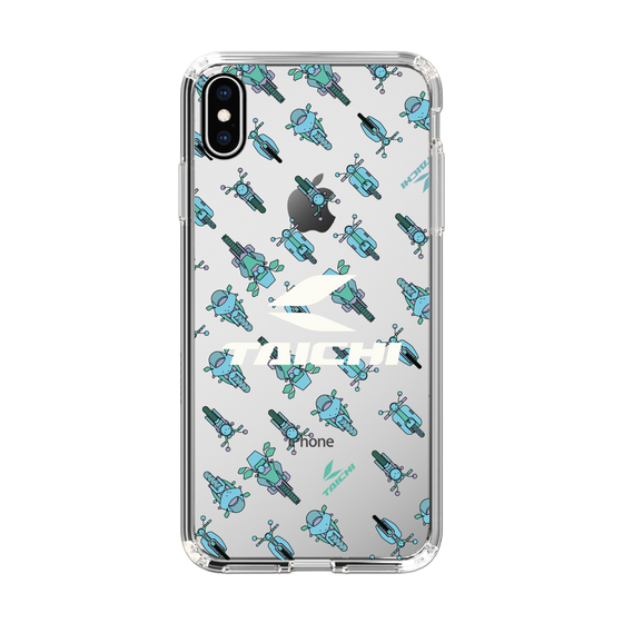 Slim Protection Case［ TAICHI - MOTORCYCLES ］