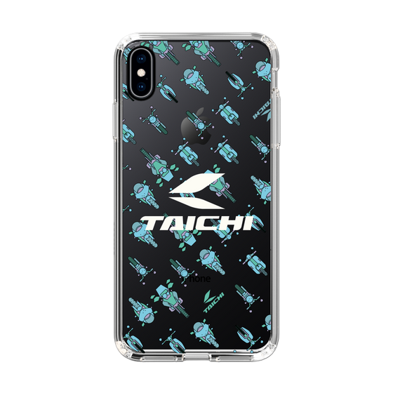 Slim Protection Case［ TAICHI - MOTORCYCLES ］
