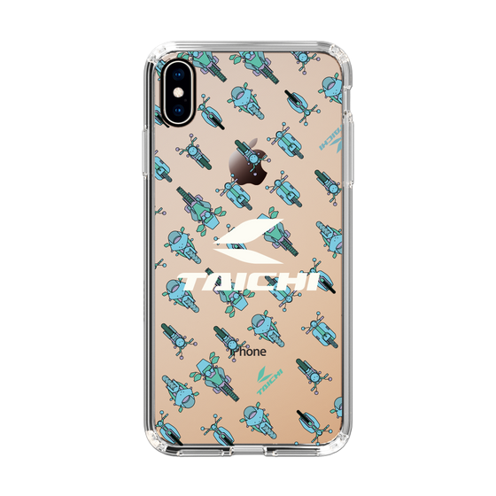 Slim Protection Case［ TAICHI - MOTORCYCLES ］