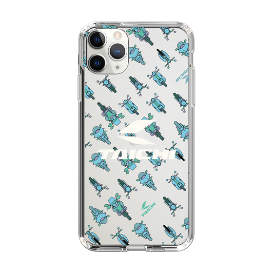 Slim Protection Case［ TAICHI - MOTORCYCLES ］