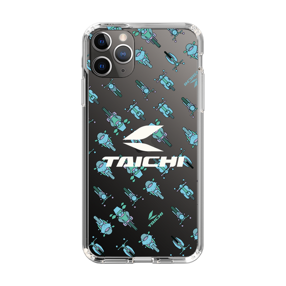 Slim Protection Case［ TAICHI - MOTORCYCLES ］