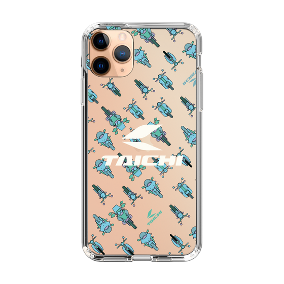 Slim Protection Case［ TAICHI - MOTORCYCLES ］