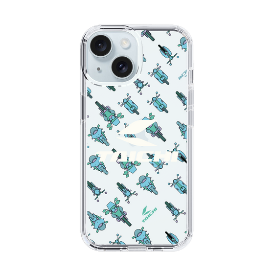 Slim Protection Case［ TAICHI - MOTORCYCLES ］