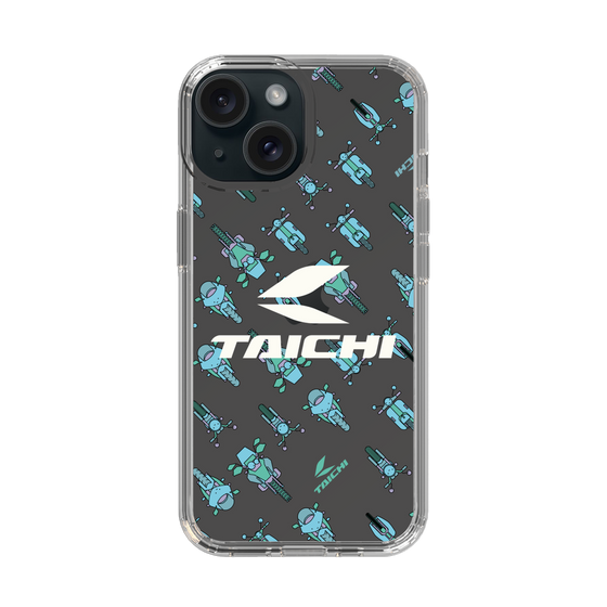 Slim Protection Case［ TAICHI - MOTORCYCLES ］
