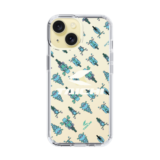 Slim Protection Case［ TAICHI - MOTORCYCLES ］