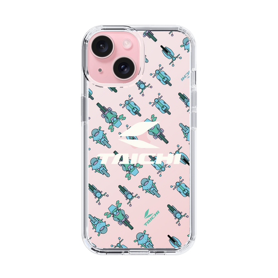 Slim Protection Case［ TAICHI - MOTORCYCLES ］