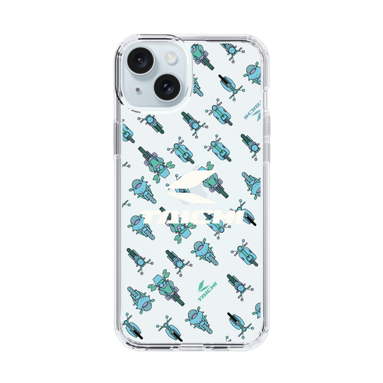 Slim Protection Case［ TAICHI - MOTORCYCLES ］