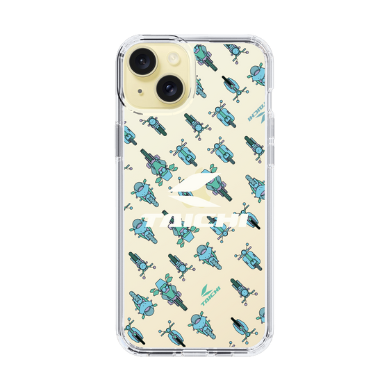 Slim Protection Case［ TAICHI - MOTORCYCLES ］