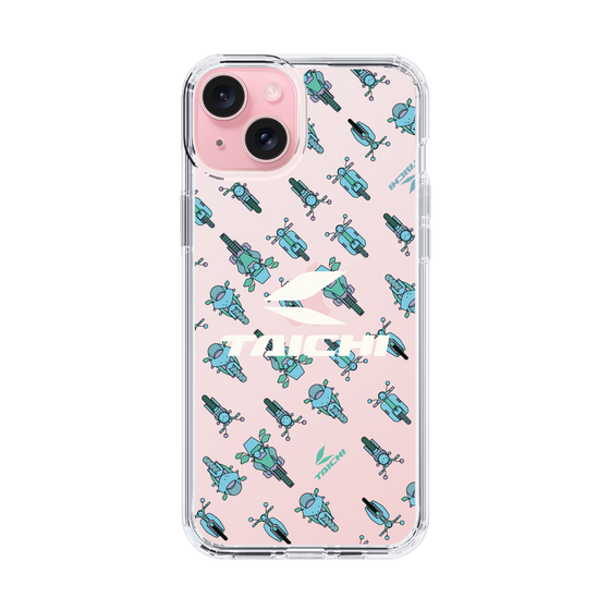 Slim Protection Case［ TAICHI - MOTORCYCLES ］