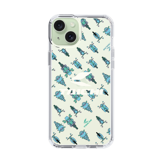 Slim Protection Case［ TAICHI - MOTORCYCLES ］