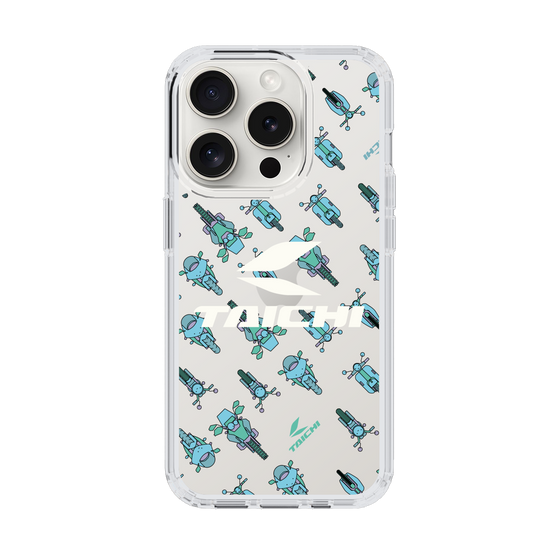 Slim Protection Case［ TAICHI - MOTORCYCLES ］