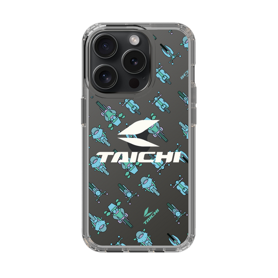 Slim Protection Case［ TAICHI - MOTORCYCLES ］